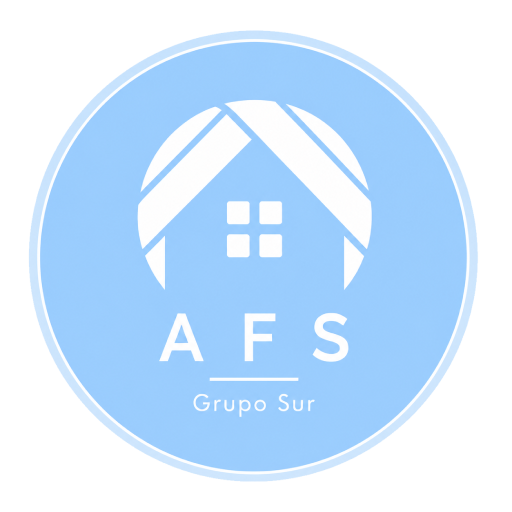 Logo AFS Grupo Sur